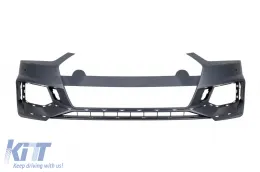 Paquete RS5 adecuado para Audi A5 2017-2019-image-6163926