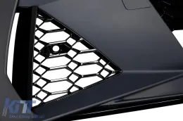Paquete RS6 adecuado para Audi A6 C8 Avant después de 2018-image-6163680