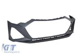 Paquete RS6 adecuado para Audi A6 C8 Avant después de 2018-image-6163684