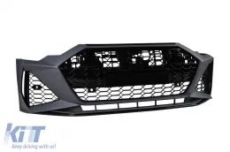 Paquete RS6 adecuado para Audi A6 C8 sedán después de 2018-image-6163085