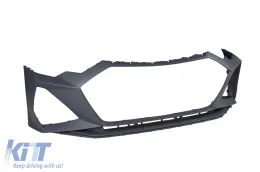 Paquete RS6 adecuado para Audi A6 C8 sedán después de 2018-image-6163096