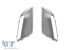 Paquete RS7 adecuado para Audi A7 2010-2014 para el modelo con parachoques trasero estándar-image-6163196