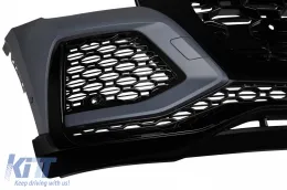 Paquete RSQ8 adecuado para Audi Q8 después de 2018-image-6264683