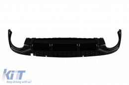 Paquete RSQ8 adecuado para Audi Q8 después de 2018-image-6264694