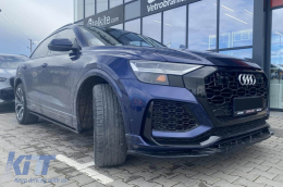 Paquete RSQ8 adecuado para Audi Q8 después de 2018-image-6264727