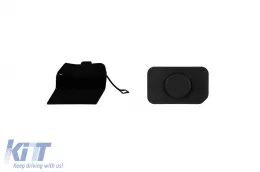 Paquete X3M adecuado para BMW X3 G01 2017-2021-image-6141069