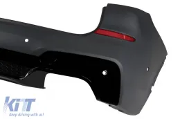 Paquete X3M adecuado para BMW X3 G01 2017-2021-image-6141675