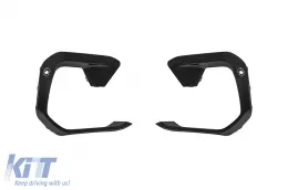 Paquete X6M adecuado para BMW X6 G06 después de 2020-image-6231485