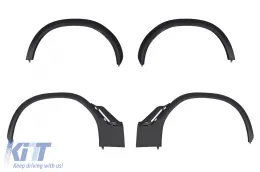 Paquete X6M adecuado para BMW X6 G06 después de 2020-image-6231499