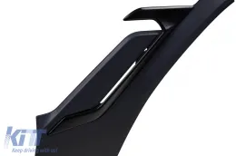 Paquete X6M adecuado para BMW X6 G06 después de 2020-image-6231503