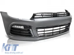 image-3-PAR-CHOC AVANT SPORT adapté pour VW SCIROCCO 08-04.14