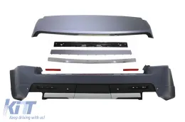 image-46-Parachoque para Sport 2005-2009 L320 Autobiography Look Spoiler Maletero