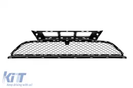Parachoques A Design delantero adecuado para Mercedes GLE Coupe C292 2015-2019-image-6138185