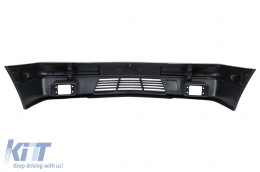 Parachoques con Antiniebla para Mercedes Clase E W124 C124 S124 10.89-06.96 Sedan Coupe Cabrio Combi-image-6105182