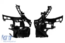 Parachoques delantero A Design adecuado para Mercedes Clase S W222 2014-2017-image-6147862
