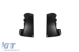 Parachoques delantero A Design Line adecuado para Mercedes GLS X167 2020-2025-image-6138816