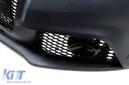 Parachoques delantero adecuado para Audi A3 2008-2011 tipo RS3-image-6163835