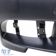 Parachoques delantero deportivo con ABE adecuado para BMW Serie 3 E90 Sedán E91 Touring 05-08-image-6198550