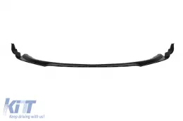 Parachoques delantero estilo R20 adecuado para Volkswagen Golf VI 2008-2013-image-6231750