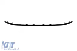 Parachoques delantero estilo RS3 2021 adecuado para Audi A3 2012-2015-image-6164437