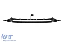 Parachoques delantero estilo RS3 2021 adecuado para Audi A3 2012-2015-image-6164440