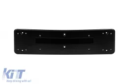 Parachoques delantero M Technik adecuado para BMW Serie 3 E90 sedán, E91 touring 2008-2011-image-6163790