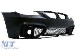 Parachoques delantero para BMW 5 Series E60 Sedan E61 Touring 2003-2010 M4 Design-image-6083948