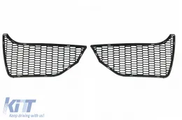 Parachoques delantero para BMW 5 Series E60 Sedan E61 Touring 2003-2010 M4 Design-image-6083951