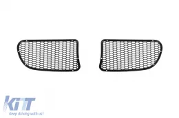 Parachoques delantero tipo R32 adecuado para Volkswagen Golf 4 1997-2003-image-6237574