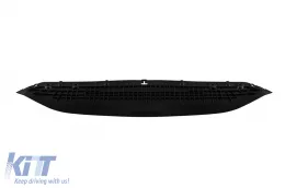 Parachoques delantero tipo RS4 adecuado para Audi A4 B9.5 sedán, wagon después de 2021 con PDC-image-6163013