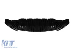 Parachoques delantero tipo S8 adecuado para Audi A8 2015-2017 con PDC-image-6145429