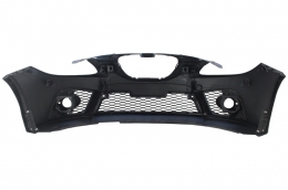Parachoques para 1P 2004-2009 Cupra Look Projector Lower Grille-image-6017099