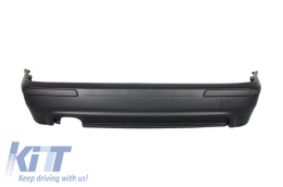 image-4-Parachoques para BMW 5 Series E39 1995-2003 M5 Design sin PDC