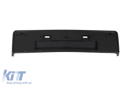 Parachoques para BMW Serie 3 E30 82-90 Limusina Touring Coupé Cabrio M Diseño-image-6113793