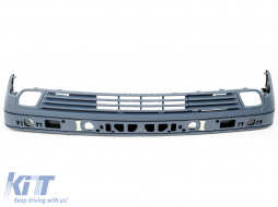 Parachoques para Mercedes Clase E W210 S210 1995-2000 Sedan T-Modell-image-6104083