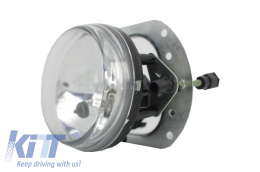 Parachoques para Mercedes W211 Clase E 06-09 Asamblea Facelift Rejilla delantera-image-6097963