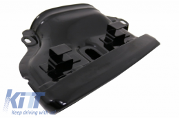 Parachoques para Mercedes W212 E Facelift 13-16 E63 Look Escape-image-6039837