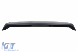 Parachoques para Range Rover Sport Facelift L320 2010-2013 Autobiography Look Roof Spoiler-image-6054349