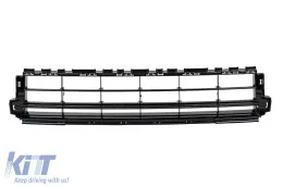 Parachoques para VW Passat B8 3G 2015-2018 Upgrade B8.5 R-Line Design Rejilla-image-6128495