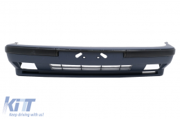Parachoques Paragolpes para BMW 5 Series E34 1987-1995 M5 Look Sedán Touring-image-6105158