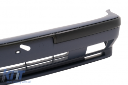 Parachoques Paragolpes para BMW 5 Series E34 1987-1995 M5 Look Sedán Touring-image-6105159