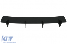 Parachoques trasero Extensión para Difusor para VW Golf 7 VII GTI 2013-2016-image-6077179