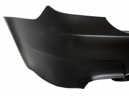 Parachoques trasero para BMW Serie 5 E60 2003-2010 M5 Look sin PDC-image-6021803