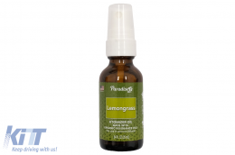 Paradise Air Fresh Atomiseur Air Spray 25 ml Citronnelle 25 Unités Diffuseur d'Arôme-image-6098585