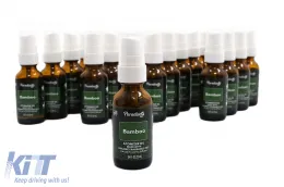 image-8-Paradise Air Fresh Atomiseur Huile Air Spray 25 ml Bambou 25 Unités Diffuseur d'Arôme