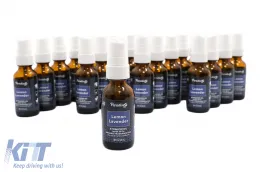 image-9-Paradise Air Fresh Atomiseur Spray 25 ml Citron Levender 25 Unités Diffuseur d'Arôme
