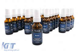 image-7-Paradise Air Fresh Atomizer Oil Air Freshener Spray 25 ml Relax 25 Units Aroma Diffuser