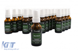 image-8-Paradise Air Fresh Atomizer Oil Air Freshener Spray 25 ml Bamboo 25 Units Aroma Diffuser