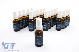 Paradise Air Fresh Atomizer Oil Ароматизатори Спрей 25 мл Relax 25 единици Арома дифузьор-image-6098567