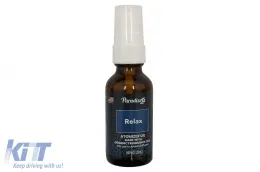 Paradise Air Fresh Atomizer Oil Ароматизатори Спрей 25 мл Relax 25 единици Арома дифузьор-image-6098569